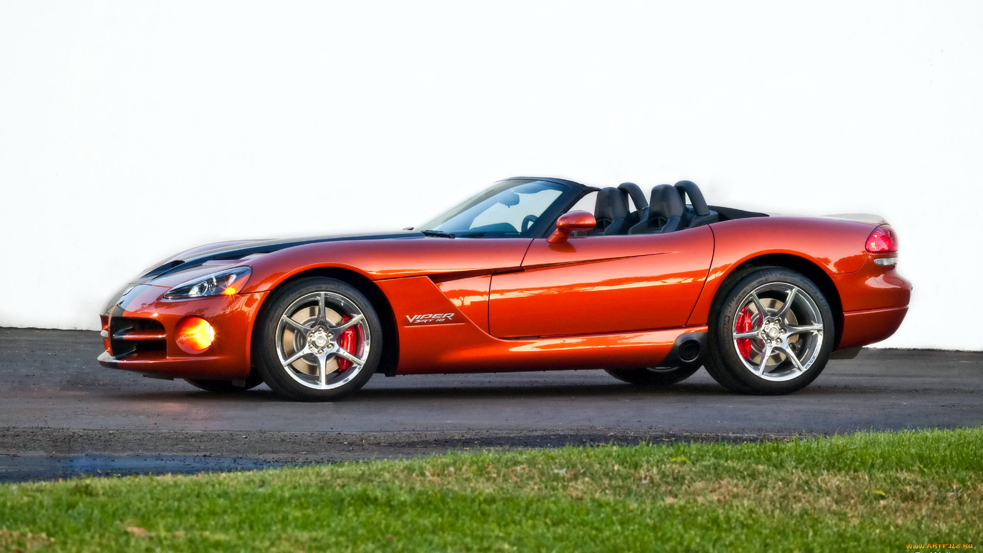 dodge, viper, srt, 10, , , , , chrysler, group, llc